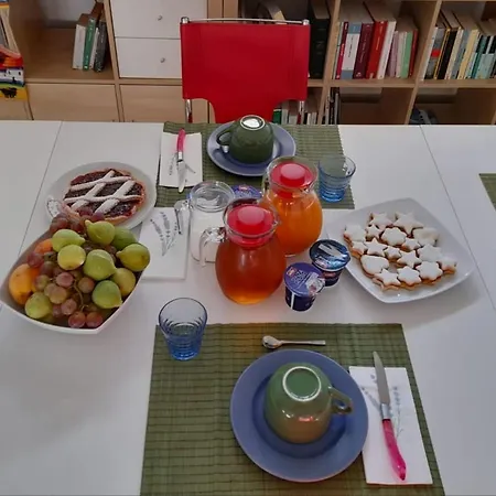 La Quercia Bed & Breakfast