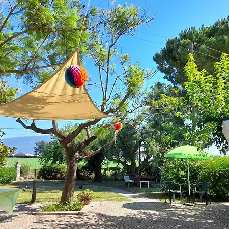 La Quercia B&B 3*