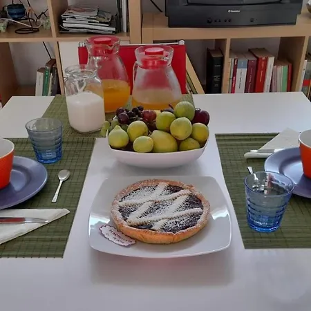 B&B La Quercia