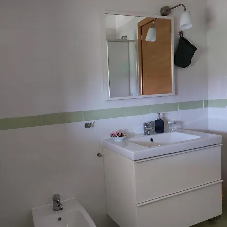 La Quercia Nocleg ze śniadaniem 3*