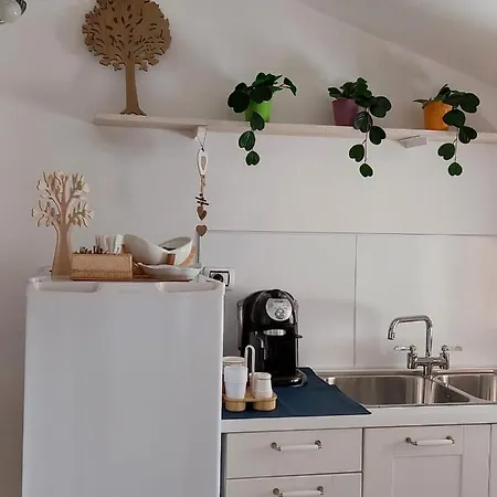 La Quercia B&B 알타빌라사일렌티나