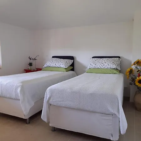 La Quercia Altavilla Silentina