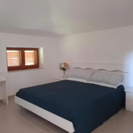 La Quercia B&B 3*