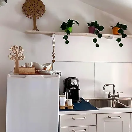 B&B La Quercia 3*