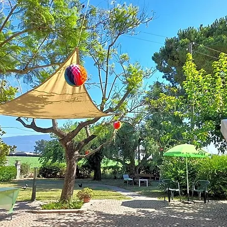 Couette-café La Quercia
