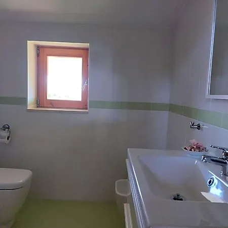La Quercia Couette-café 3*
