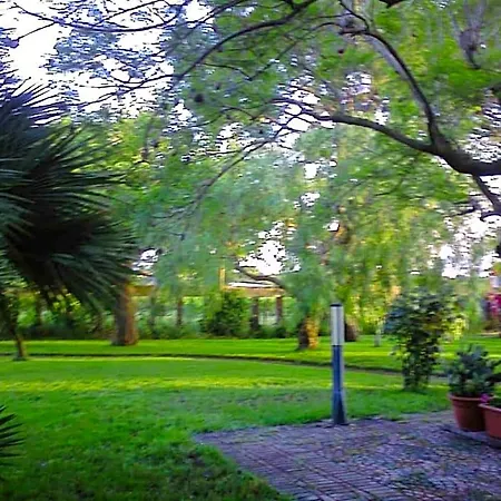 La Quercia Couette-café 3*