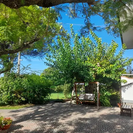 B&B La Quercia