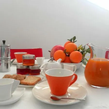 La Quercia Couette-café 3*