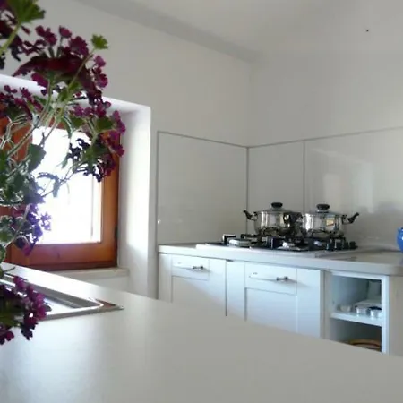 Bed & Breakfast La Quercia
