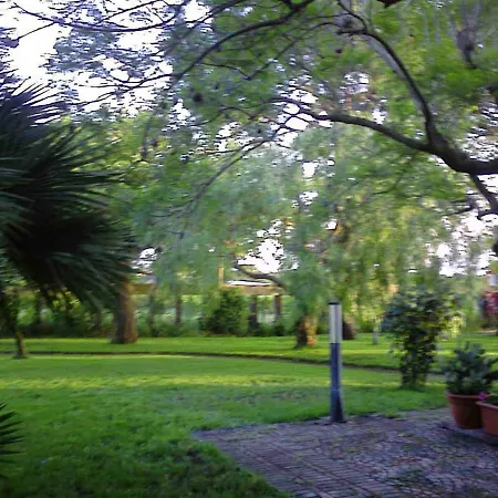 La Quercia B&B 3*