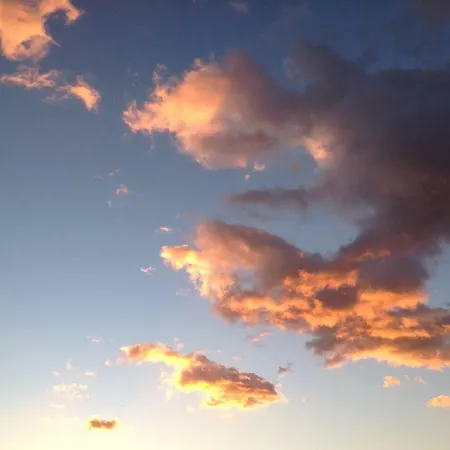 La Quercia Bed & Breakfast