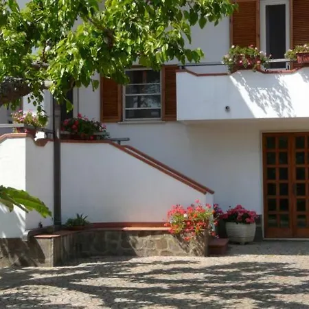 Bed & Breakfast La Quercia 2*