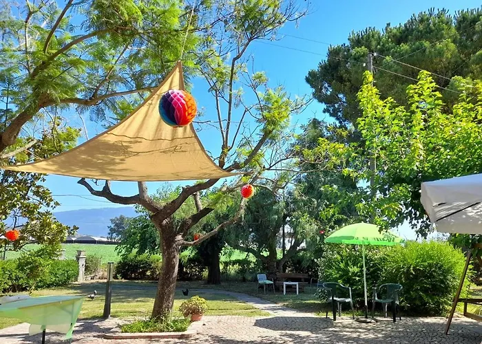 La Quercia Oda ve Kahvaltı 3*