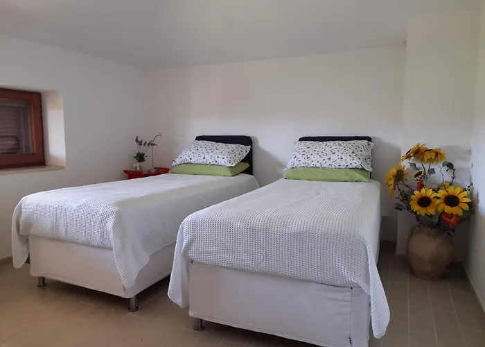 La Quercia Altavilla Silentina