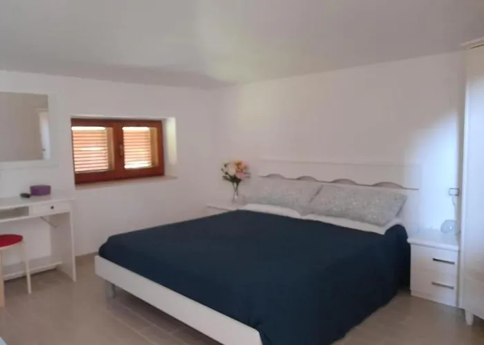 La Quercia Oda ve Kahvaltı 3*