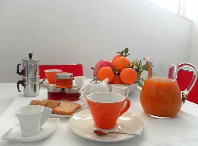 La Quercia Oda ve Kahvaltı 3*