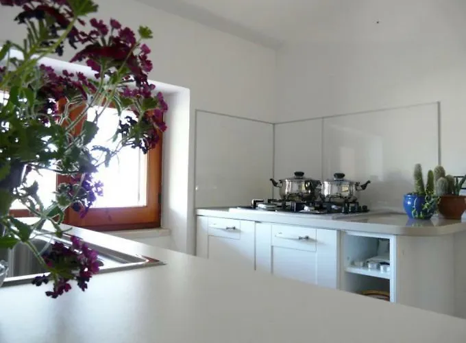 Oda ve Kahvaltı La Quercia