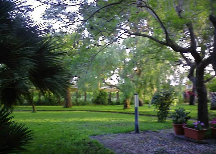 La Quercia Oda ve Kahvaltı 3*