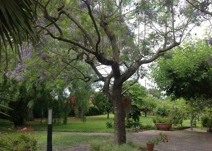 La Quercia Altavilla Silentina